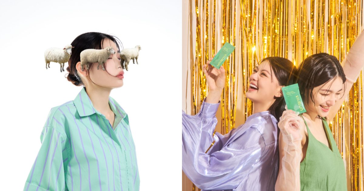 繁忙工作造成的「吐司症候群」,源自漢方保健的Viimun破解過勞困境、養出身心平衡