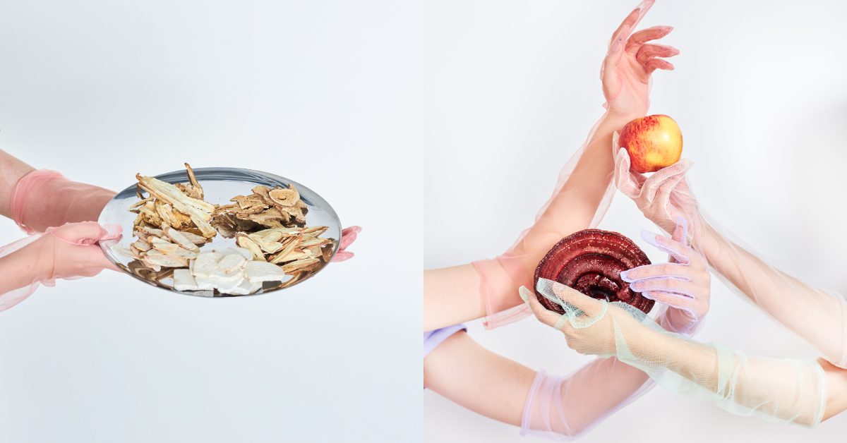 繁忙工作造成的「吐司症候群」,源自漢方保健的Viimun破解過勞困境、養出身心平衡