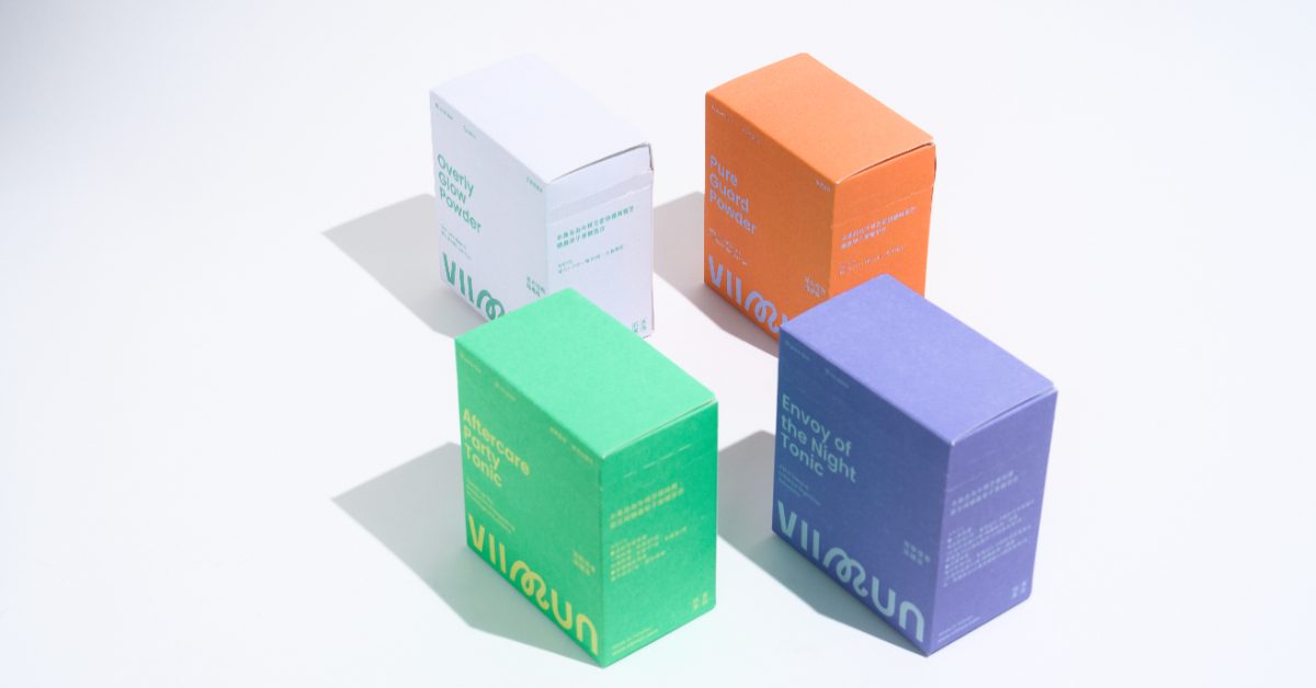 繁忙工作造成的「吐司症候群」,源自漢方保健的Viimun破解過勞困境、養出身心平衡