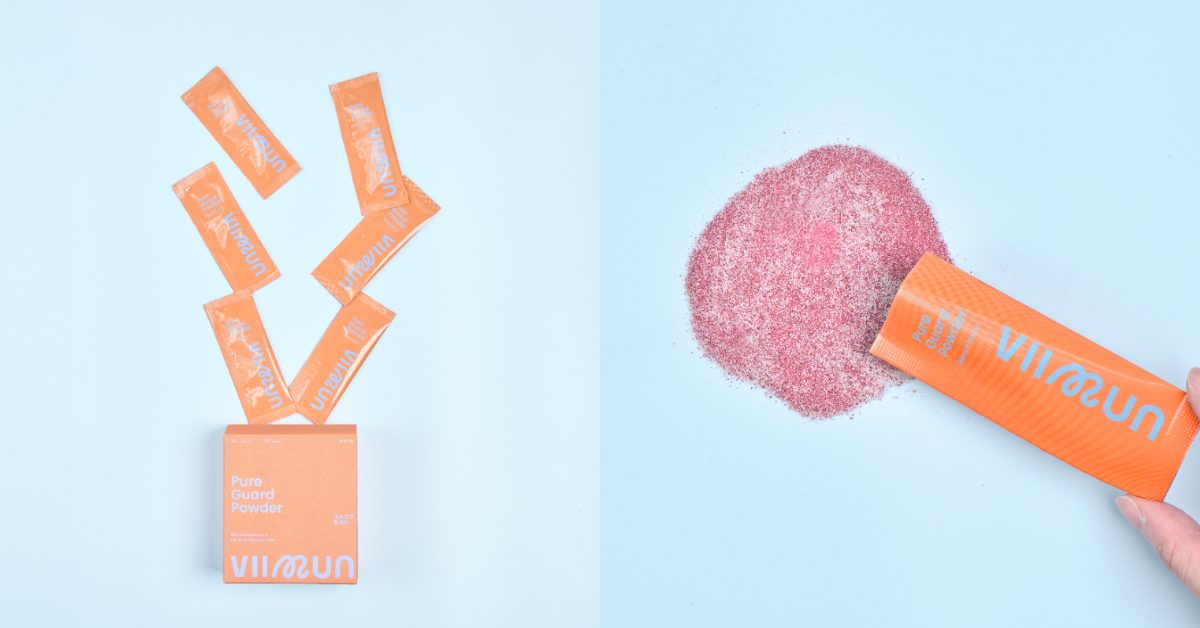 繁忙工作造成的「吐司症候群」,源自漢方保健的Viimun破解過勞困境、養出身心平衡