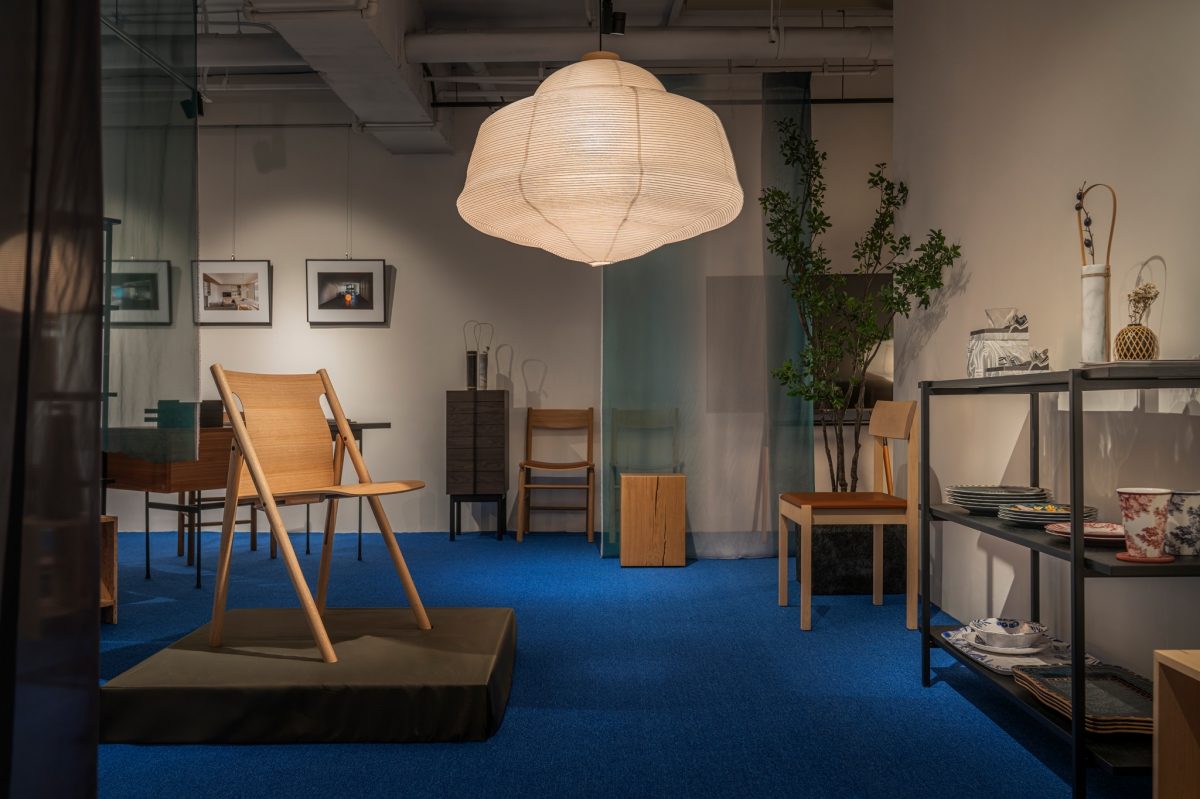 選物店也能吃的到Old Bridge！台北家居選品空間JOSUIa成立週年，策劃「灣延美學」特展