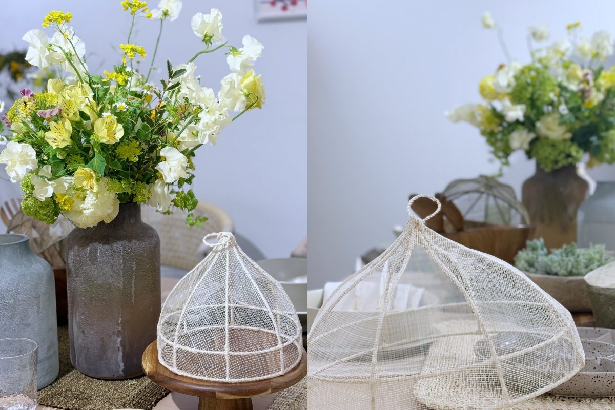 春天用傢俱佈置家裡也有新家感！HOLA 2025春季新品5大亮點打造居家佈置的唯美日常