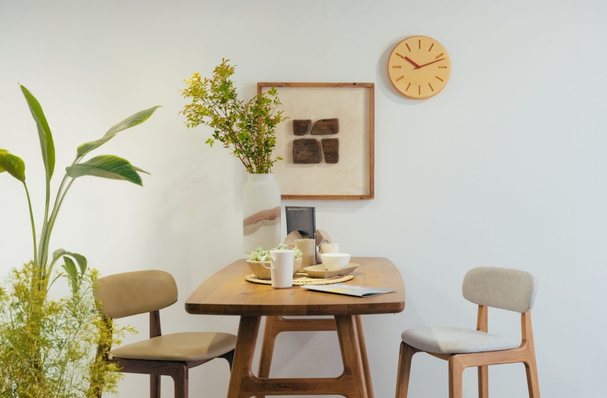 春天用傢俱佈置家裡也有新家感！HOLA 2025春季新品5大亮點打造居家佈置的唯美日常