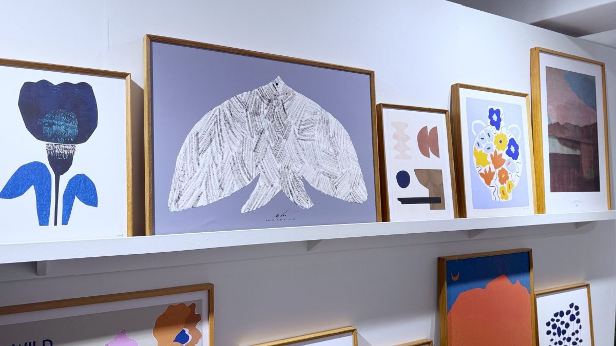 春天用傢俱佈置家裡也有新家感！HOLA 2025春季新品5大亮點打造居家佈置的唯美日常