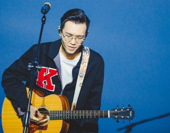 我們的青春裡都有個方大同：抗頑疾仍逝世，享年41歲！留下《特別的人》、《愛愛愛》等療癒好歌，成歌迷緬懷的依靠