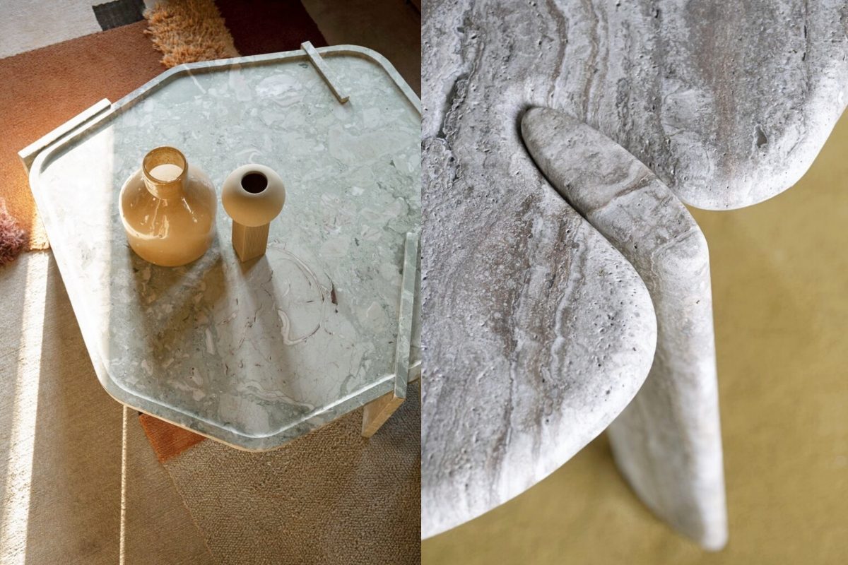 解密高奢傢俱Baxter的藝術性：雲朵沙發、雲朵燈、經典石材茶几展現義大利工藝