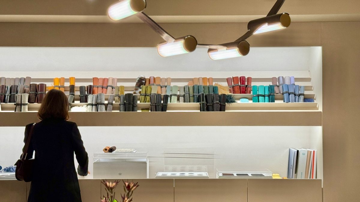 解密高奢傢俱Baxter的藝術性：雲朵沙發、雲朵燈、經典石材茶几展現義大利工藝