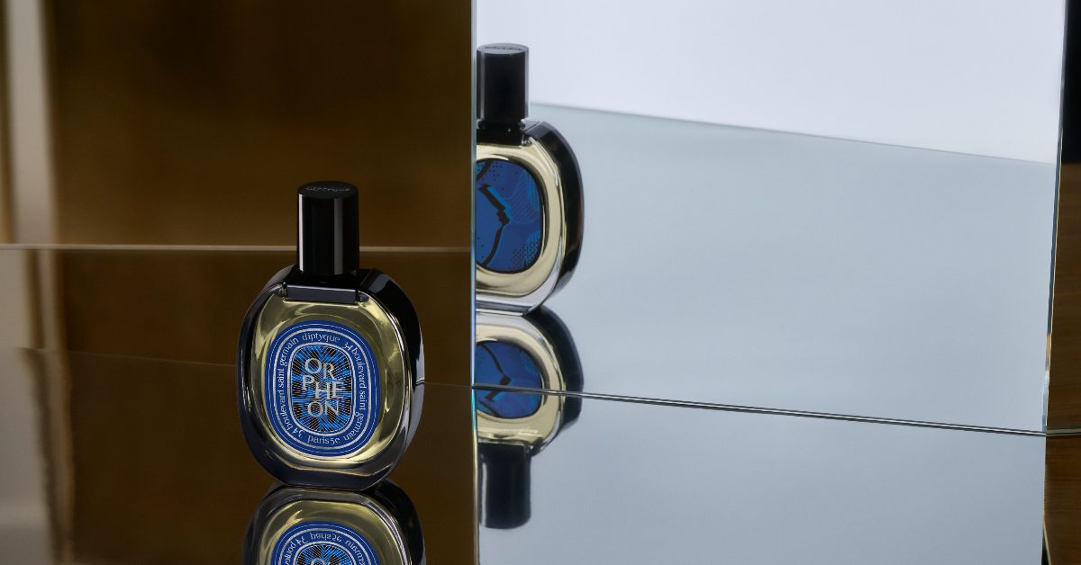 Diptyque爵夢限量版：重現60年代巴黎夜生活的迷人香氛