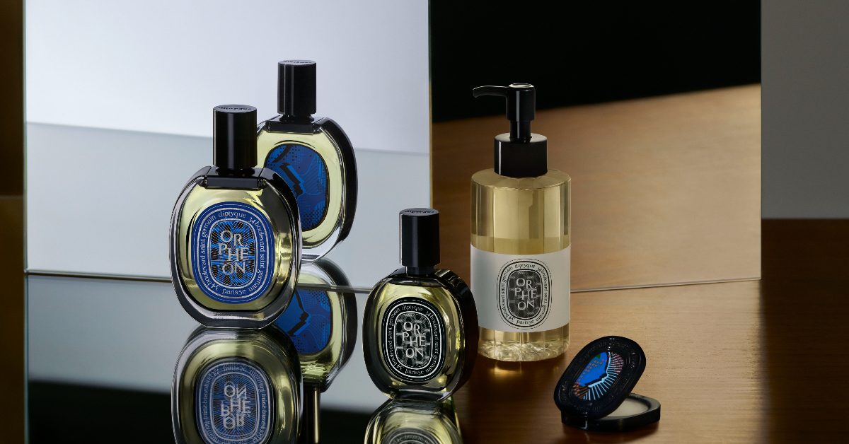 Diptyque爵夢限量版：重現60年代巴黎夜生活的迷人香氛