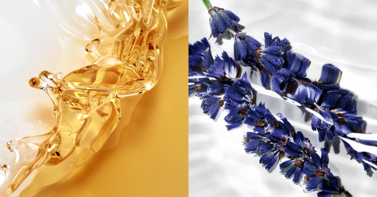 YSL首款無酒精香水！杜娃·黎波詮釋「自由不羈裸膚之水」的仲夏奢華魅力