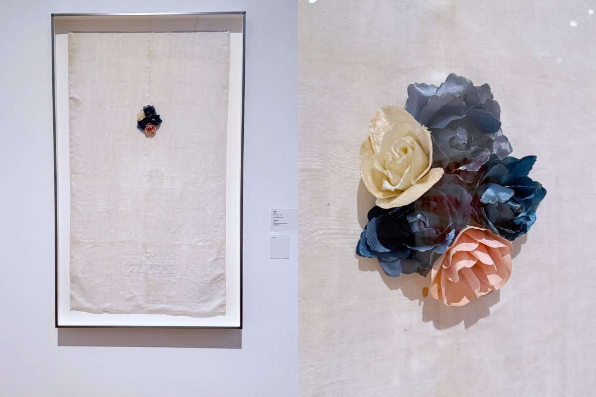 路易絲・布爾喬亞展覽直擊：三大策展主題搭配金句，展現與痛苦並存的黑色幽默