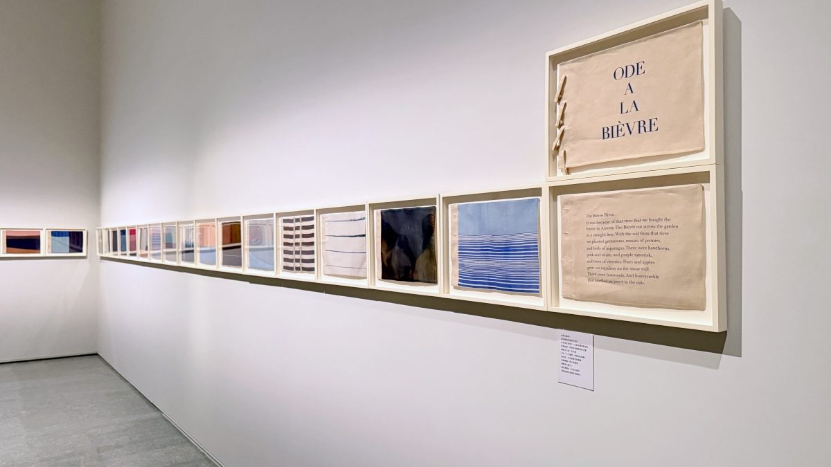 路易絲・布爾喬亞展覽直擊：三大策展主題搭配金句，展現與痛苦並存的黑色幽默