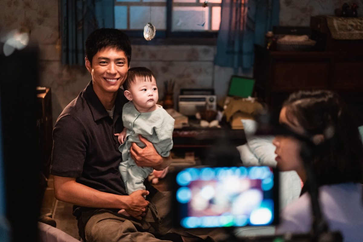 Netflix年度最催淚韓劇《苦盡柑來遇見你》完結，人生金句連發：「不要退而求其次，要活出最充實的人生」