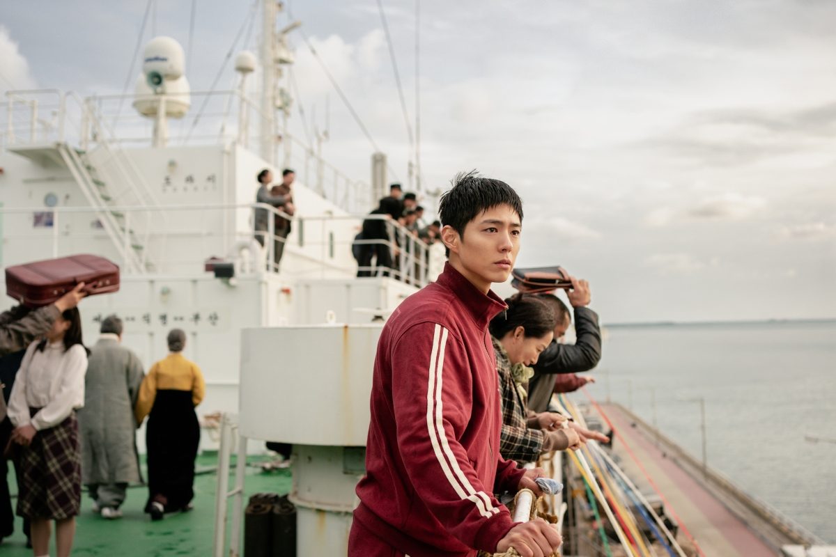 Netflix年度最催淚韓劇《苦盡柑來遇見你》完結，人生金句連發：「不要退而求其次，要活出最充實的人生」