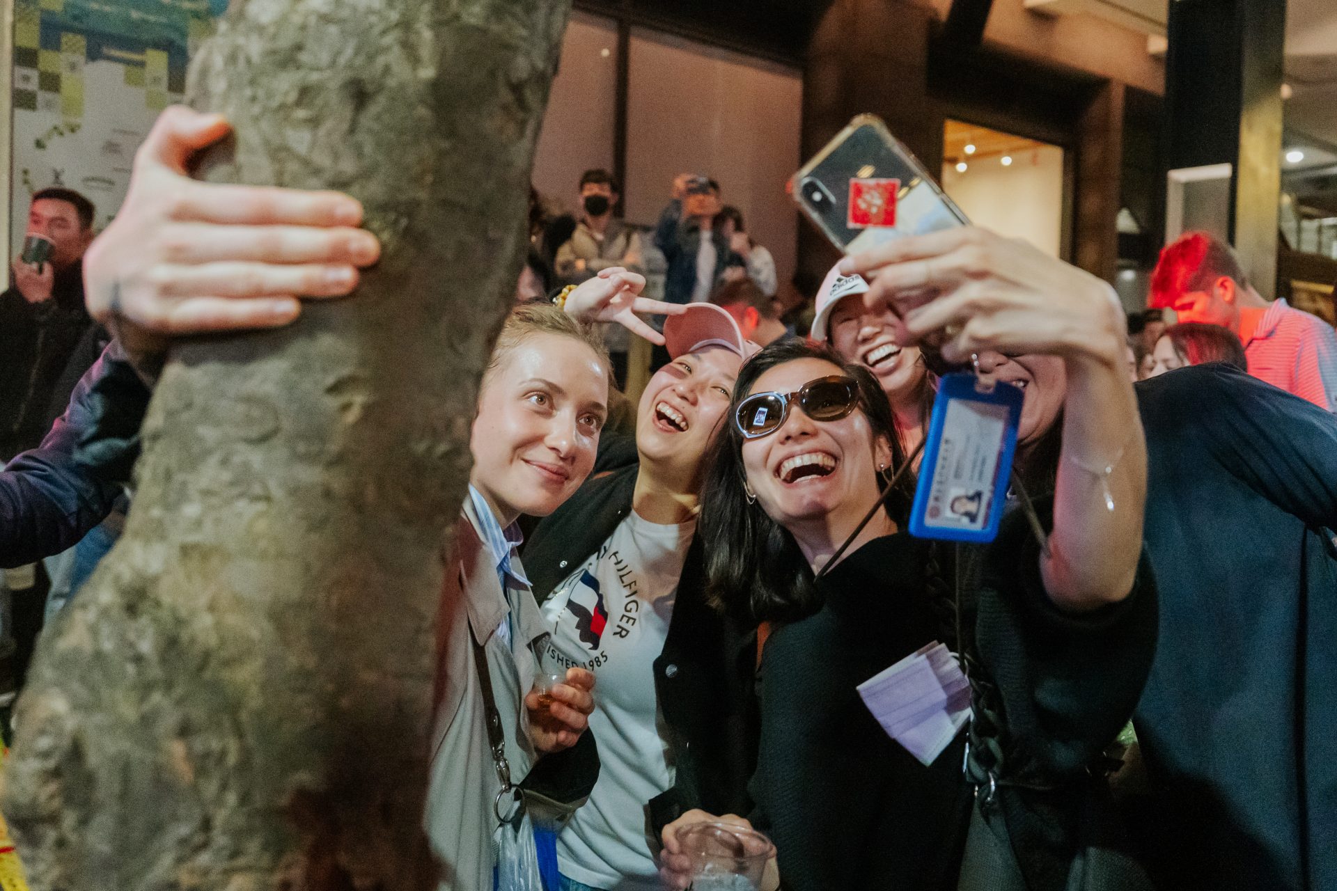 Jameson 尊美醇愛爾蘭威士忌攜手 PaperPlane 酒吧指南，打造「台灣年度酒吧頒獎典禮」，那間你愛的酒吧有沒有得獎？