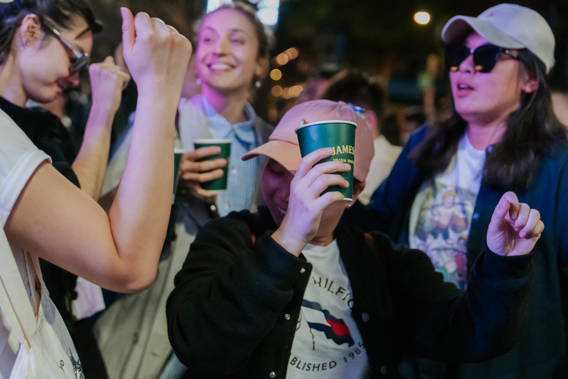 Jameson 尊美醇愛爾蘭威士忌攜手 PaperPlane 酒吧指南，打造「台灣年度酒吧頒獎典禮」，那間你愛的酒吧有沒有得獎？