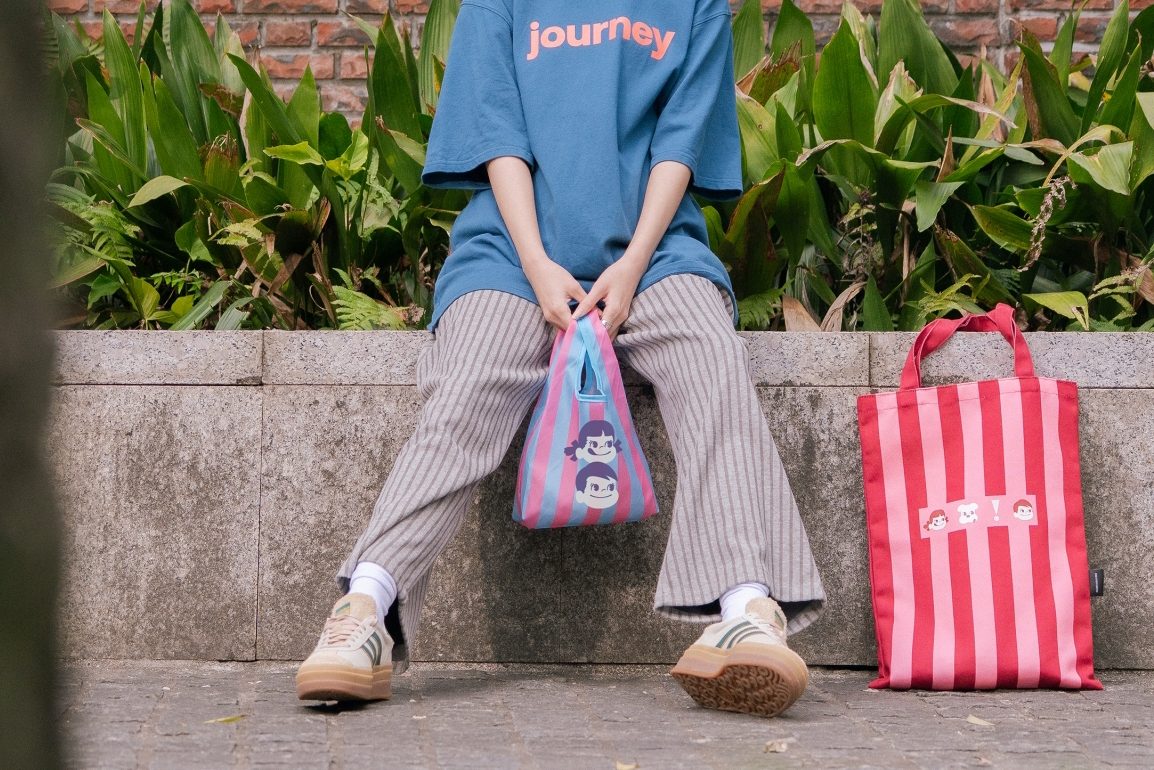 CAFE!N攜手PEKO玩轉童趣！聯名三大亮點、週邊商品內容一次看