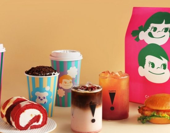 CAFE!N攜手PEKO玩轉童趣！聯名三大亮點、週邊商品內容一次看