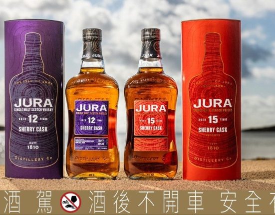 初心淬鍊的時光禮讚，吉拉攜手台灣之光王齊麟，詮釋吉拉雪莉系列的雙金實力