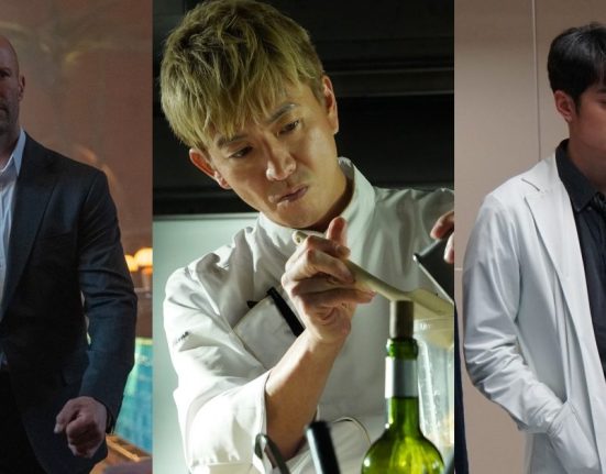 電影迷注意拉！今年春天有超級多大咖主演的電影新片即將於4月上映。包括木村拓哉、中島健人、傑森史塔森、劉俊謙、施柏宇等男神的新作，類型涵蓋冒險、恐怖驚悚、愛情與勵志類型。在新片片單中更有以狗狗為主角的劇情喜劇。喜歡看電影的你可以開始規劃時間進戲院看電影囉！ 4月電影新片推薦：《型男主廚三星夢：巴黎篇》 https://www.youtube.com/watch?v=BKqt5PSnT7A 主演：木村拓哉 上映日期：3/28 日本不老男神木村拓哉睽違五年又再次穿上主廚服啦！為了新電影不僅改成金髮造型，更勤加練習法文，真的是帥到巴黎了！將人氣日劇搬上大銀幕的《型男主廚三星夢：巴黎篇》，劇中木村在日本獲得米其林最高榮譽之後，在疫情衝擊下又從返法國料理發源地巴黎開店，誓言成為法國首位三星亞洲主廚。 4月電影新片推薦：重裝制裁 https://www.youtube.com/watch?v=n26kUWy8qzQ 主演：傑森史塔森 上映日期：3/28 傑森史塔森的動作片怎麼可以不看？被外媒評為「2025最可能賣座動作片」的電影《重裝制裁》，傑森史塔森在戲中又再次挑戰極限，意外揭露涉及政府與犯罪集團的陰謀後，他又開始為對抗惡勢力而賣命。再加上傑森史塔森自身的人物魅力，因此詮釋起角色來格外引人共鳴。 4月電影新片推薦：MINECRAFT麥塊電影 https://www.youtube.com/watch?v=AOaXXJUdXds 主演：傑森摩莫亞 上映日期：4/2 水行俠搞起笑來無人能擋！在新作《MINECRAFT麥塊電影》中，傑森摩莫亞一改過往肌肉型男形象，頂著一頭散髮穿起粉色皮衣在劇中飾演有著「垃圾人」外號的格鬥電玩邊緣人，突然穿越道，滿想像力、又古怪的方塊仙境「主世界」，要在這個虛擬的冒險世界中，找到回家的路。 4月電影新片推薦：贖夢 https://www.youtube.com/watch?v=zhfcC97zvf4 主演：張家輝、劉俊謙 上映日期：4/11 張家輝最新自導自演的港式恐怖片《贖夢》，聯手劉俊謙等演員，一起飆戲。最新海報文案標示出「流行性惡夢全境擴散，你敢睡嗎？」等耐人尋味的字句，而在甫釋出的最新預告當中，只見張家輝在惡夢與現實交替之間，出現從高空墜落至病床上、更有口吐大量昆蟲的驚嚇橋段，也著實展現港式恐怖片的驚悚感。 4月電影新片推薦：我在平行時空戀上妳 https://www.youtube.com/watch?v=M0_P8ojbw48 主演：中島健人 上映日期：4/2 被定調為「日本2025年最催淚電影」的《我在平行時空戀上你》，是日本戀愛電影導演三木孝浩繼《明天，我要和昨天的妳約會》後再度打造的深情代表作。劇情講述一對相愛的戀人才過一個晚上，就進入到了平行時空變成陌生人，要怎麼重新追求在平行時空變成大明星的另一半，成為主角最煩惱的課題。 4月電影新片推薦：被告汪星人 https://www.youtube.com/watch?v=9Nhlsswmdgw 主演：狗 上映日期：4/2 要拷問一隻狗？這是什麼奇怪的情形？榮獲2024坎城影展「狗狗金棕櫚」最佳狗演員獎的電影《被告汪星人》，是今年開出最瘋狂奇幻，笑點不斷的電影。靈感取材自法國的真實寵物訴訟案，以輕快諷刺的喜劇基調展開「狗狗生存權辯論戰」，狗咬人，人告狗，難道這個世界終於瘋成大家想要的樣子了嗎？ 4月電影新片推薦：夏日最後的祕密 https://www.youtube.com/watch?v=Ee0bpCHmbww 主演：施柏宇、程予希 上映日期：4/30 由施柏宇、程予希、林子閎領銜主演的純愛電影《夏日最後的秘密》將明戀、暗戀詮釋得有如夏季陽光般有點辣又有點美。如同情人眼裡出西施一般，在情人眼中，所有的缺點也幾乎都變成了優點，也喚醒眾人記憶裡那段曾經擁有過的單純與心動感。