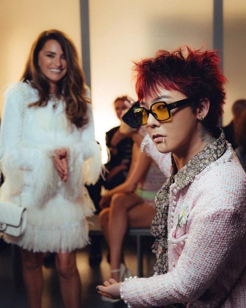 GD必聽歌單推薦！GD權志龍2025世界巡回演唱會唱會台北站確認！演唱會你最想聽哪首歌？