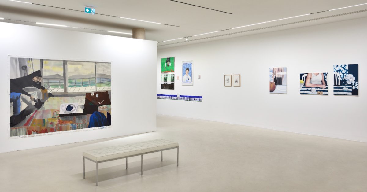 La Fab現代藝術館