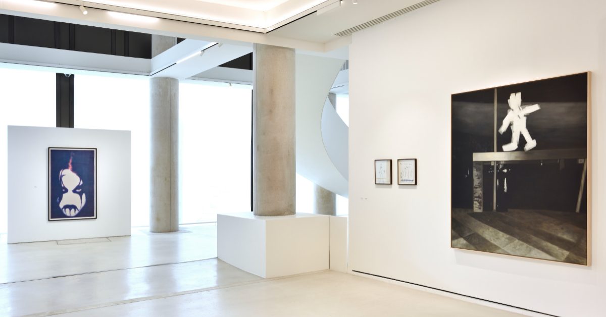 La Fab現代藝術館