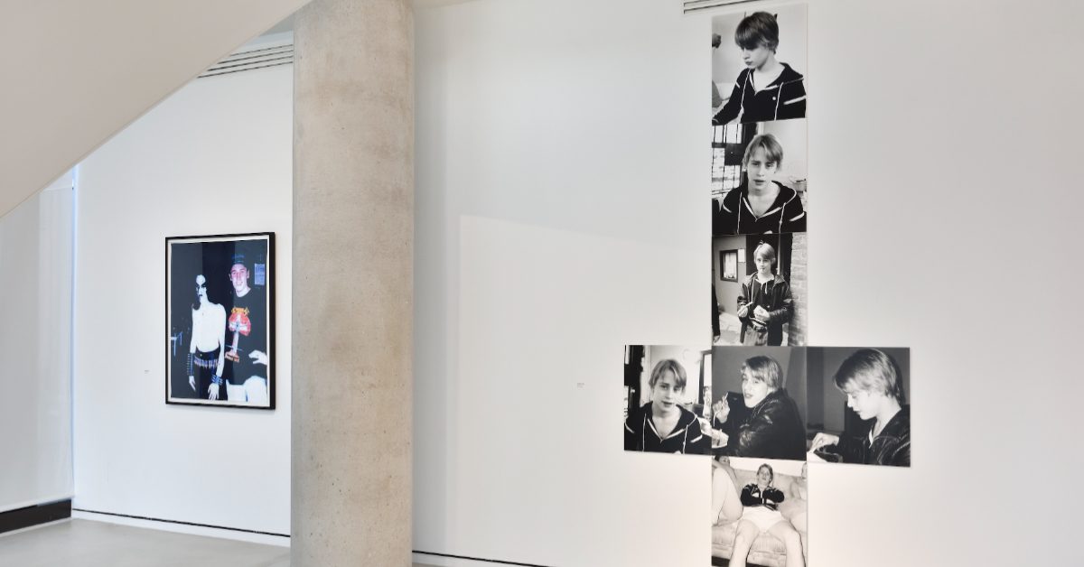 La Fab現代藝術館