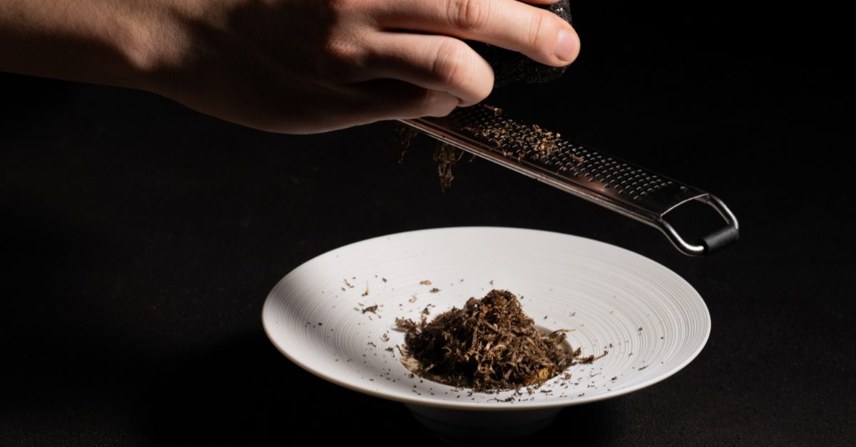 君尹春季新菜單登場！時令珍饈 × 東西風味，開啟味覺新生之旅