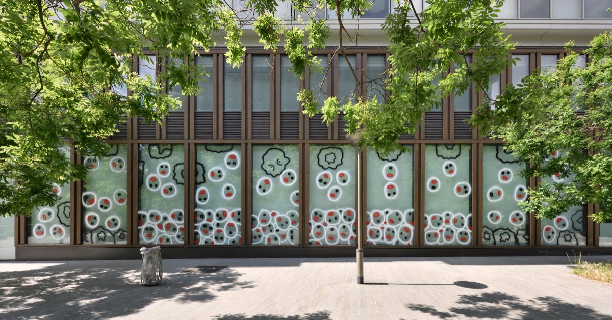 La Fab現代藝術館