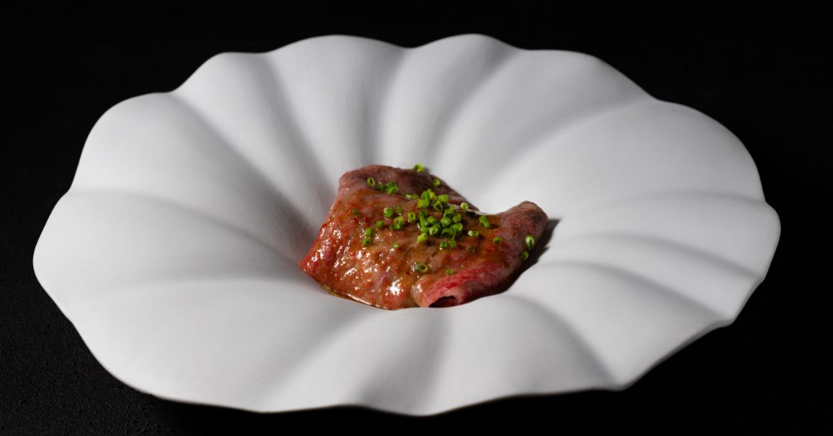 君尹春季新菜單登場！時令珍饈 × 東西風味，開啟味覺新生之旅