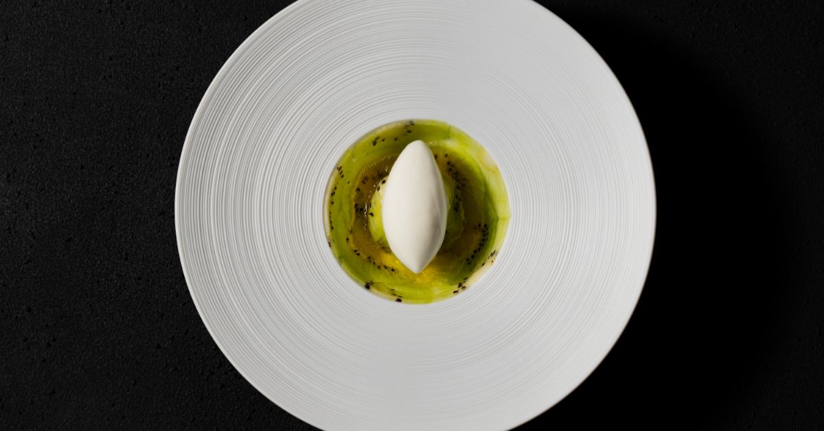 君尹春季新菜單登場！時令珍饈 × 東西風味，開啟味覺新生之旅