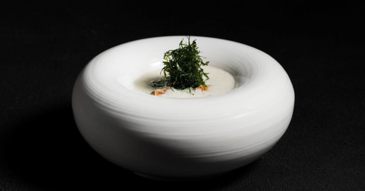 君尹春季新菜單登場！時令珍饈 × 東西風味，開啟味覺新生之旅