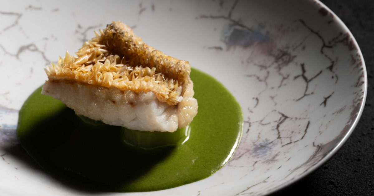 君尹春季新菜單登場！時令珍饈 × 東西風味，開啟味覺新生之旅