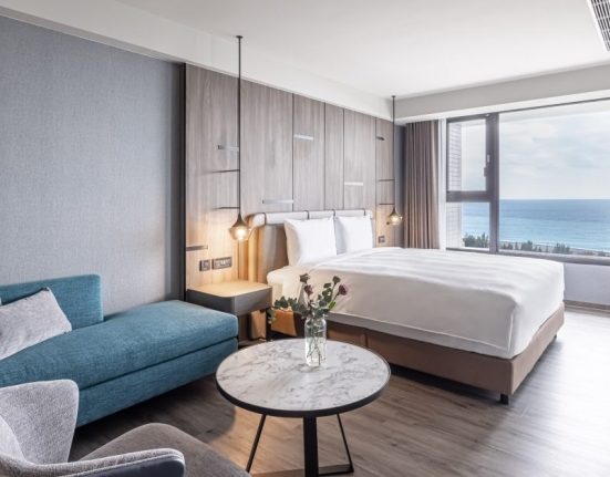 旅宿業如何打造與社會共融的永續生態？煙波大飯店副執行長董華玲：意識很重要 | WEPEOPLE NO.194