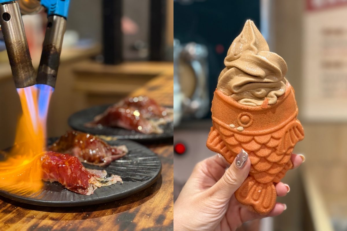 王品集團齊推新菜！「王品牛排」帶骨酥烤牛小排用直火創造美食、「和牛涮」與「聚」齊推柚子鍋底