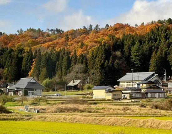 【日本旅行私藏秘境】東北山形縣：結合自然、溫泉與美食的東方世外桃源