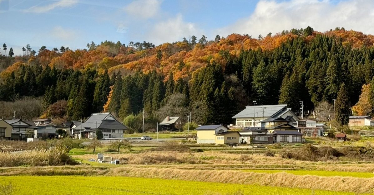 【日本旅行私藏秘境】東北山形縣：結合自然、溫泉與美食的東方世外桃源