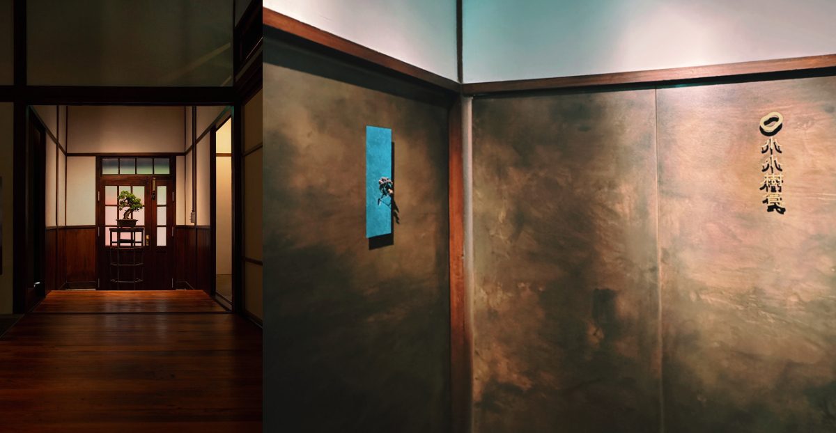 小小樹食 0km 山物所全新「日式町屋朝食套餐」