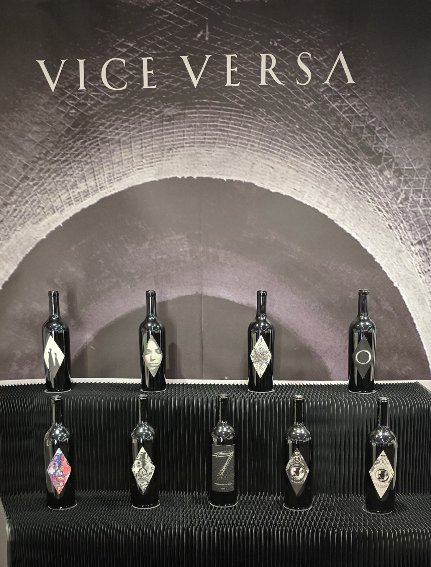 新世代膜拜酒 cult wine 的顛覆與重塑，星坊酒業 2025「潮膜」時代