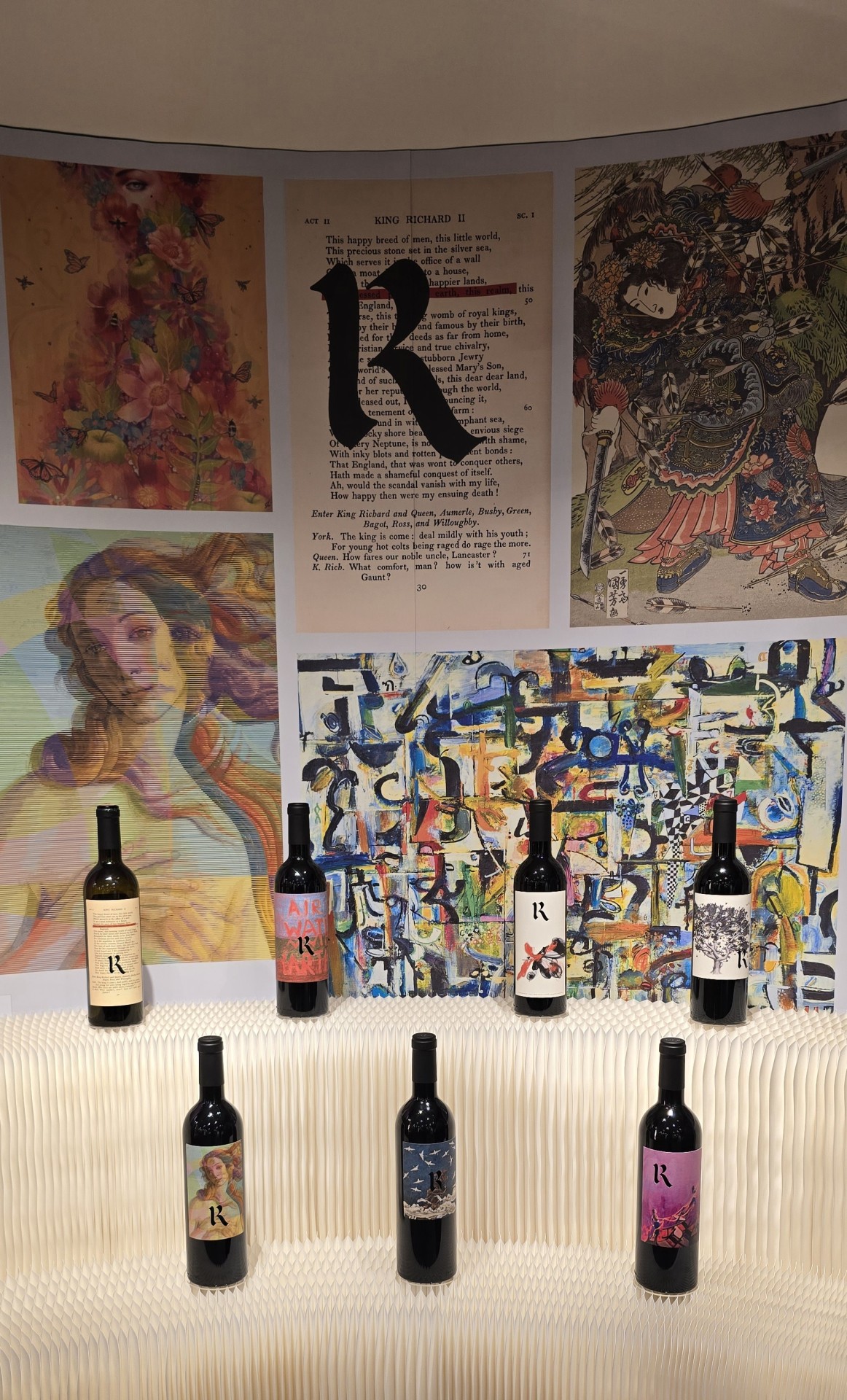 新世代膜拜酒 cult wine 的顛覆與重塑，星坊酒業 2025「潮膜」時代