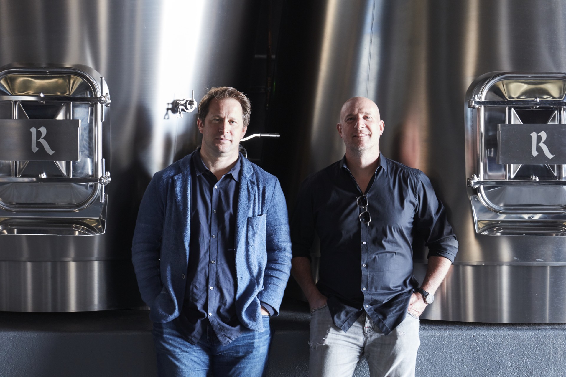 新世代膜拜酒 cult wine 的顛覆與重塑，星坊酒業 2025「潮膜」時代