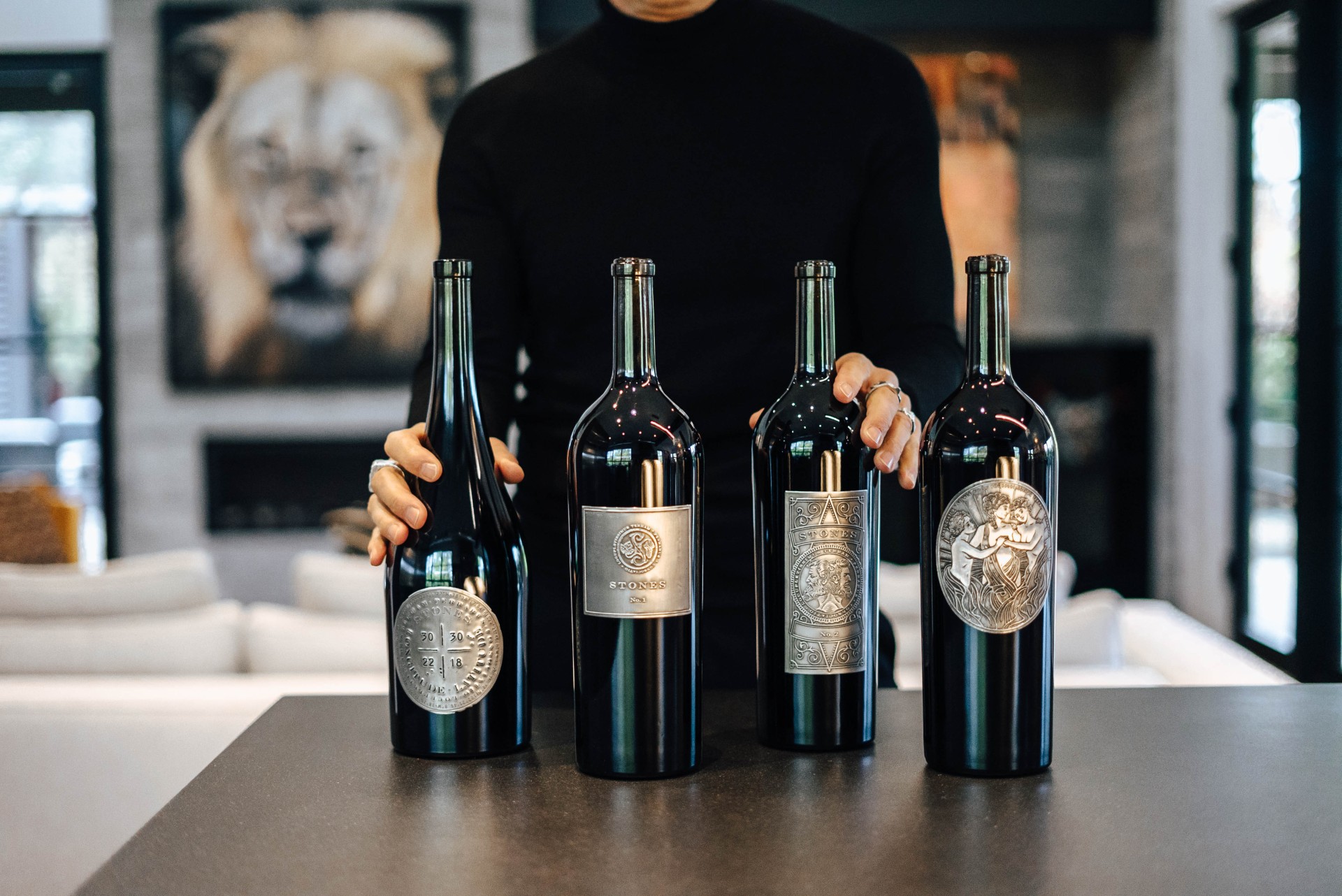 新世代膜拜酒 cult wine 的顛覆與重塑，星坊酒業 2025「潮膜」時代