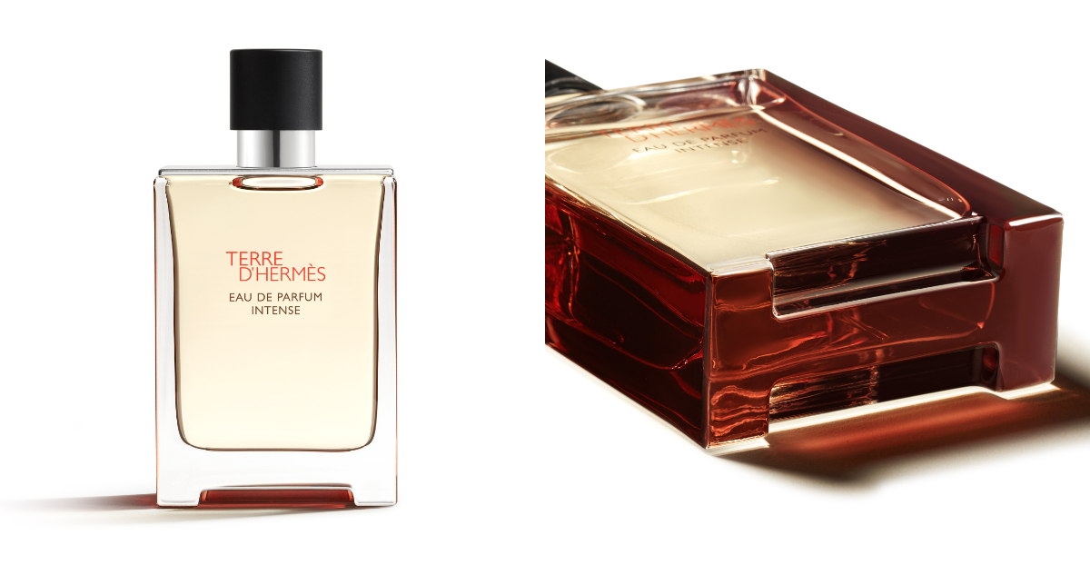 愛馬仕大地之焰