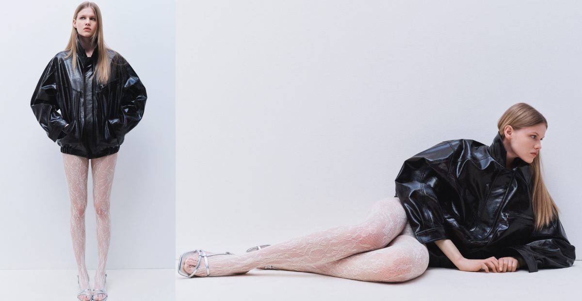 Maje 2025秋冬女裝