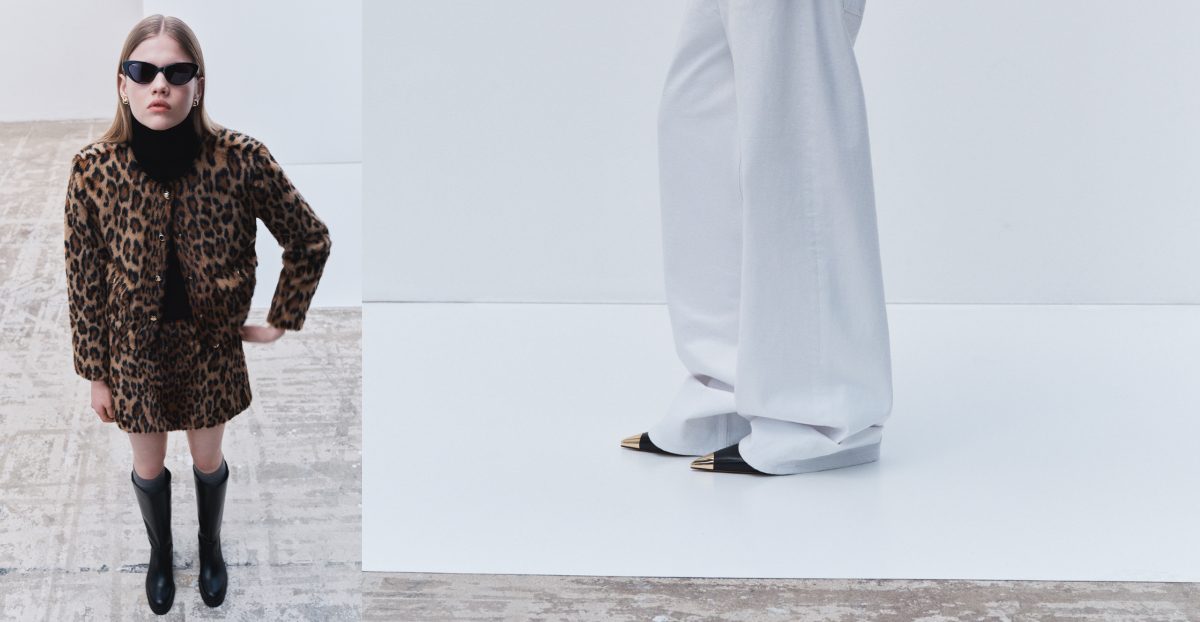 Maje 2025秋冬女裝