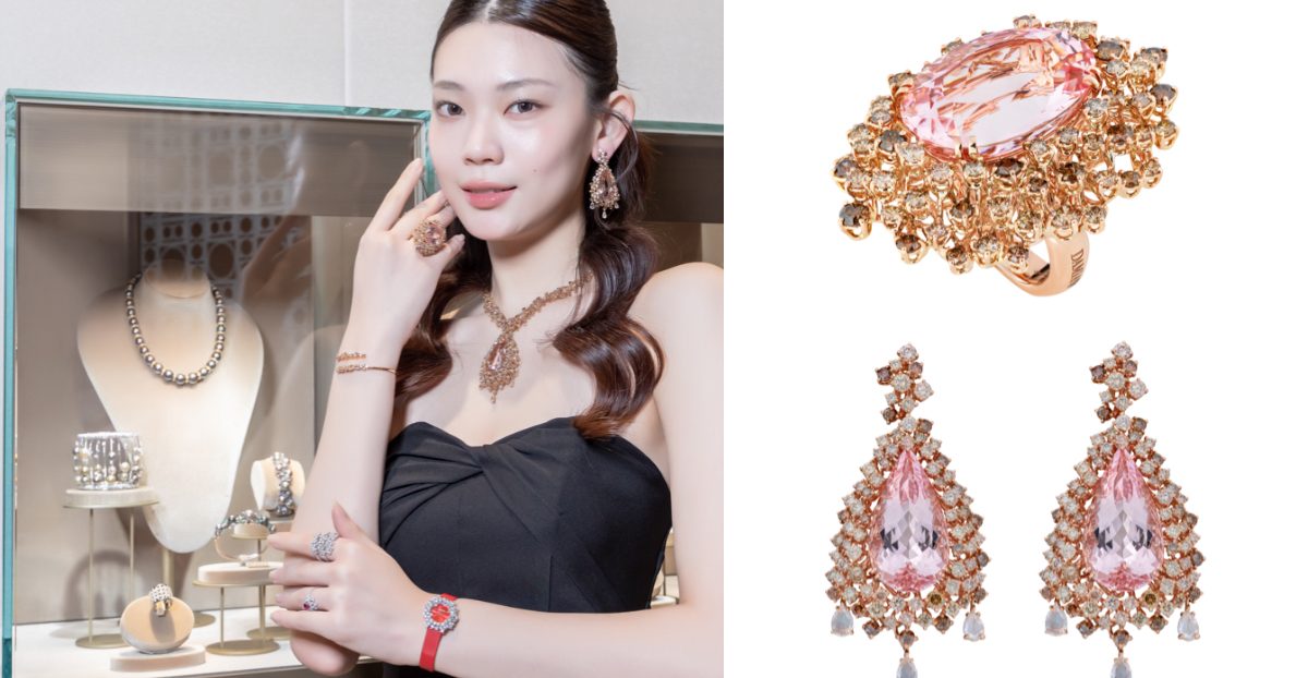 Damiani 100週年