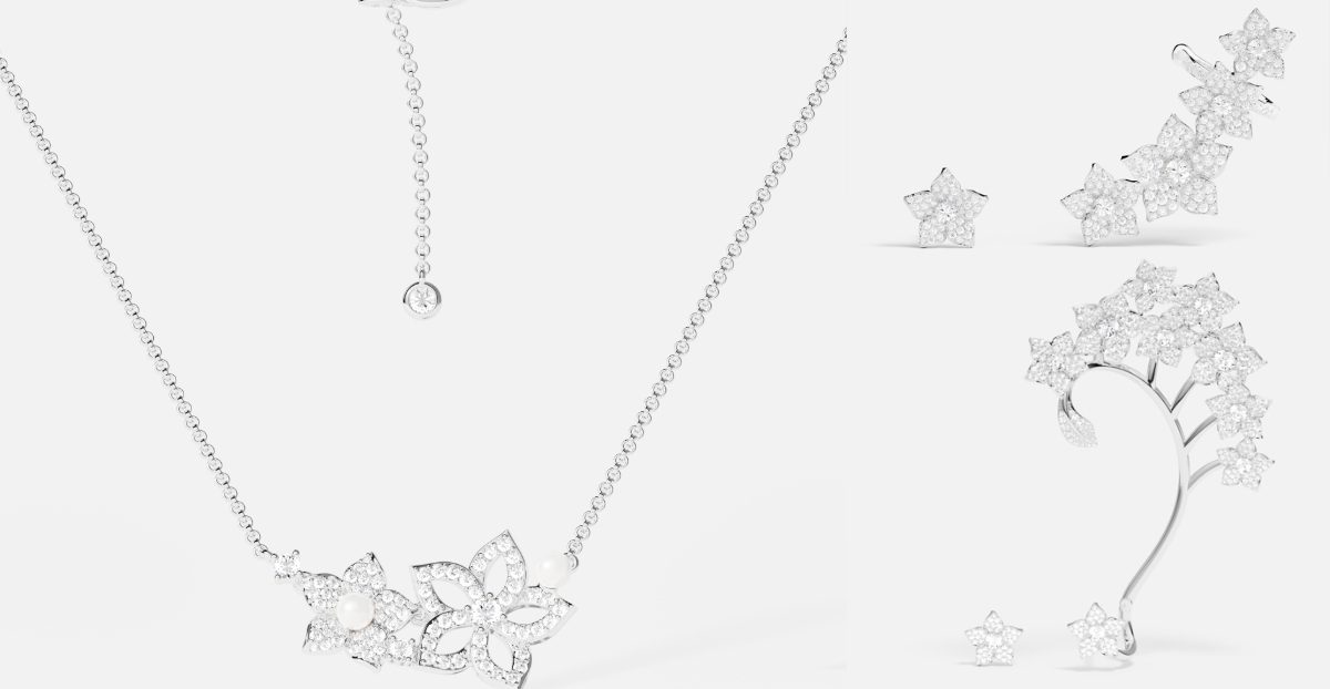 APM Monaco全新Pastel Dreams系列