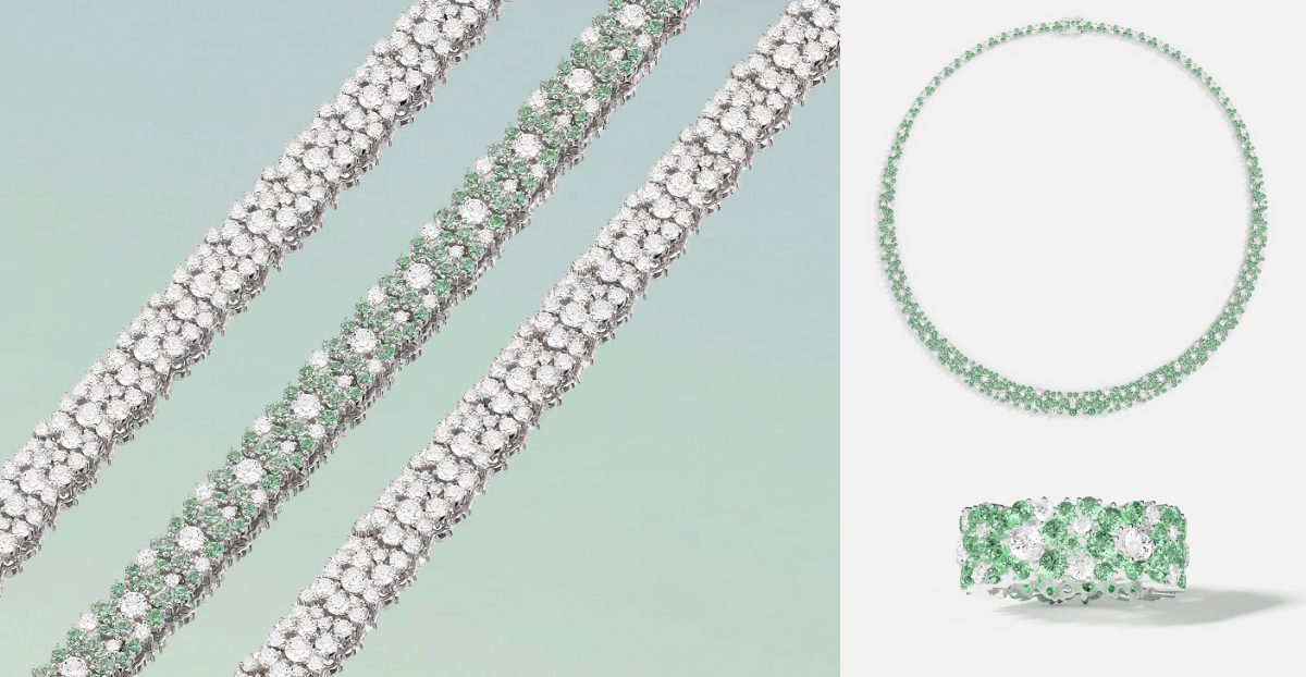 APM Monaco全新Pastel Dreams系列