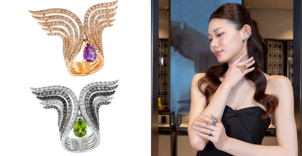 Damiani 100週年